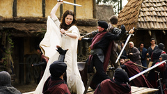 The Seeker kahlan amnell