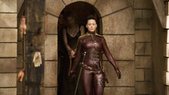 The Seeker Movie legend