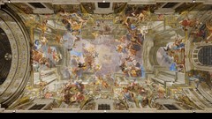 The series Gloria sant continuing ignazio