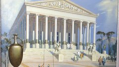 The Seven wonders of