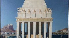 The Seven wonders of