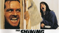 The Shining Jack Nicholson