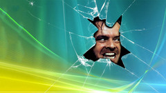 The Shining Jack Nicholson