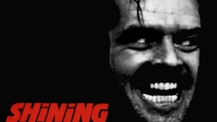 The shining Jack nicholson