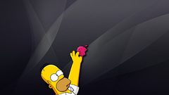 The Simpsons apple inc