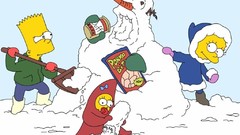 The Simpsons Bart Simpson