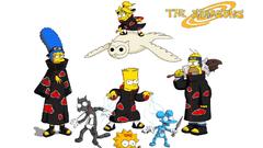 The Simpsons Bart Simpson