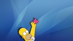 The Simpsons cartoons TV series Homer Simpson apple inc