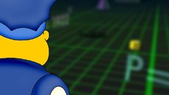 The Simpsons Chief Wiggum