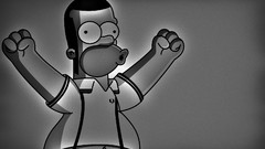 The Simpsons Homer Simpson