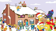 The Simpsons Homer Simpson Marge Simpson Bart Simpson Moe Sislag