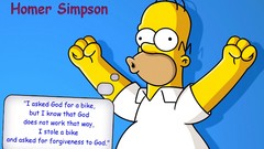 The Simpsons Homer Simpson Quotes