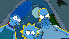 The Simpsons Lisa Simpson