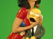 The Simpsons Mr. Burns