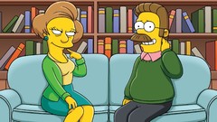 The Simpsons ned flanders