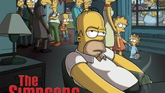 The Simpsons parody The Sopranos