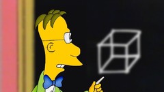 The Simpsons Professor Frink