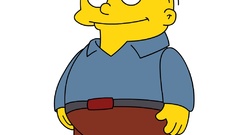 The Simpsons Ralph Wiggum