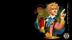 The Sixth doctor