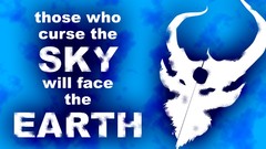 The sky demon hunter