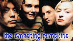 The smashing pumpkins