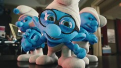 The Smurfs