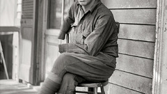 The soldier high military