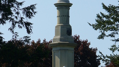 The soldier National monument