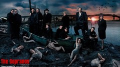 The Sopranos