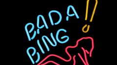 The Sopranos sopranos bing