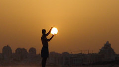 The sorry res sol 1280 tomando