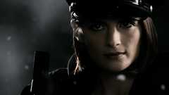 The Spirit stana katic