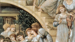 The stairs golden high edward jones Resolution burne