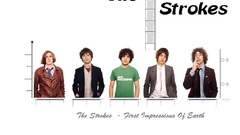 The strokes