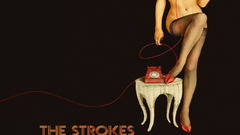 The strokes