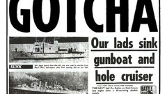 The sun gotcha2 high