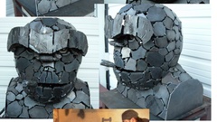 The thing giant Steel