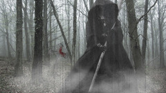 The thing Got This closest