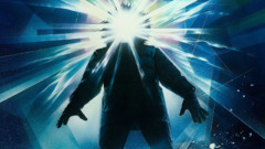 The Thing movie-poster Movies Film posters horror Aliens lines