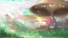 The think darker This version seen