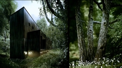 The third amp seventh