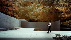 The third amp seventh