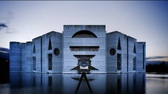 The third amp seventh