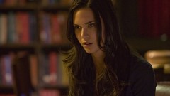 The Unborn odette annable