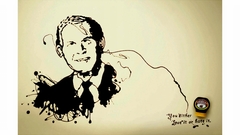 The united states George