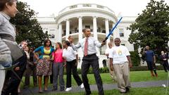 The united states white