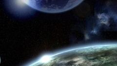 The universe Journey