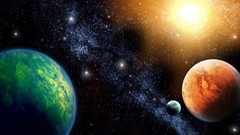 The universe Journey