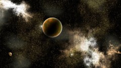 The universe Journey