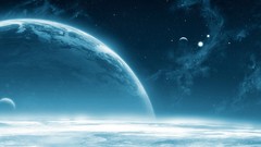 The universe Journey